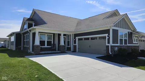 14849 Stonneger St, Westfield, IN 46074