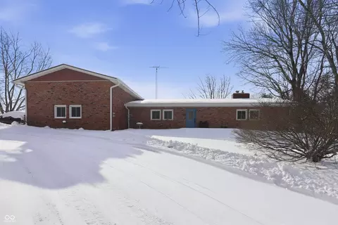 1211 W County Road 400 S, New Castle, IN 47362