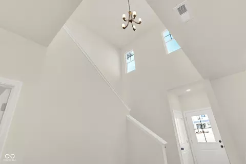Entry Way - 2651 Marjorie Ln, Plainfield, IN 46168 photo 5 of 6
