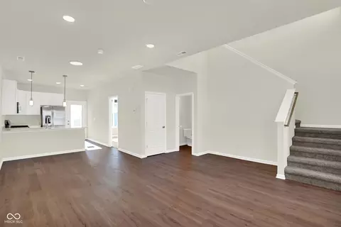 Living - 2651 Marjorie Ln, Plainfield, IN 46168 photo 3 of 6