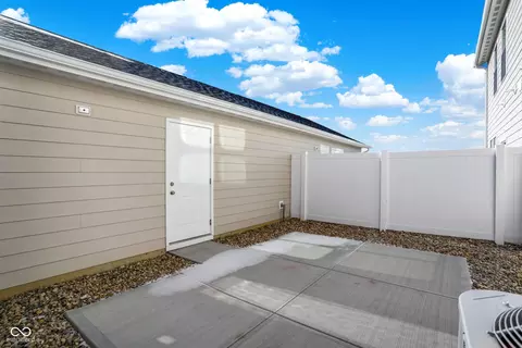 Exterior - 2651 Marjorie Ln, Plainfield, IN 46168 photo 5 of 6