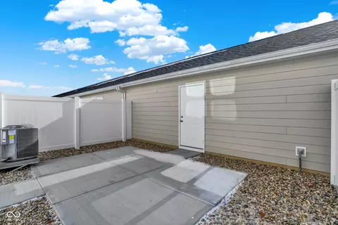 Exterior - 2651 Marjorie Ln, Plainfield, IN 46168 photo 4 of 6