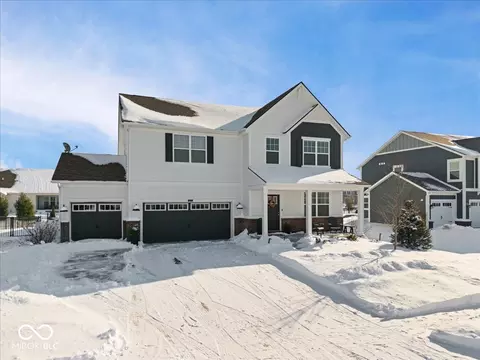 15275 Brownspring Dr, Westfield, IN 46074
