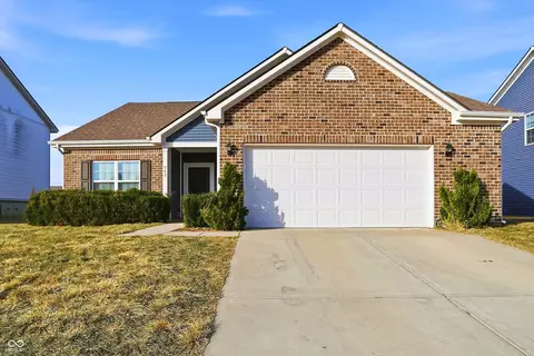 842 Declaration Dr, Pittsboro, IN 46167