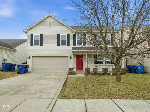 5732 High Timber Ln, Indianapolis, IN 46235