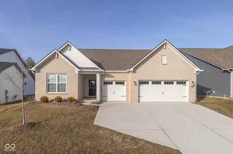 5632 Stetson Dr, Lebanon, IN 46052