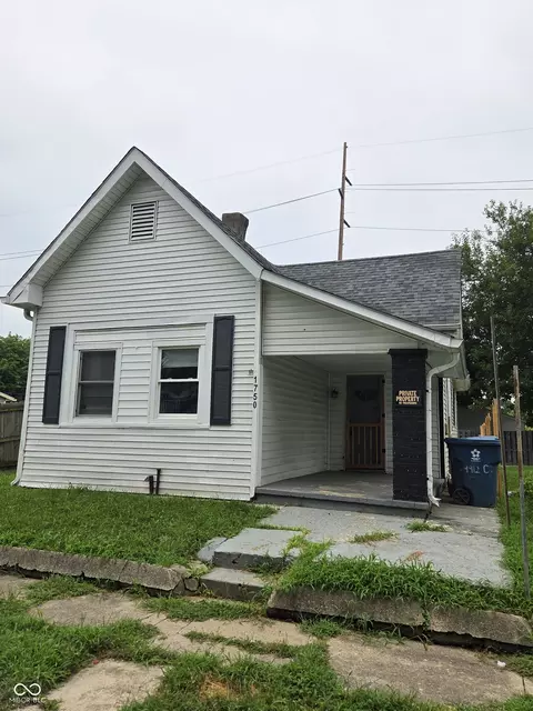 1750 Olive St, Indianapolis, IN 46203