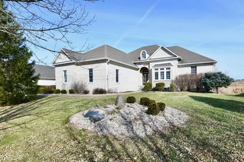 4498 Hickory Grove Blvd, Greenwood, IN 46143