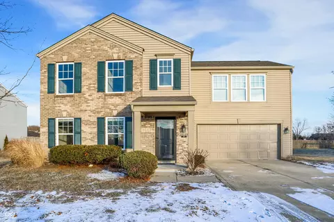 45 Markleville Ln, Westfield, IN 46074