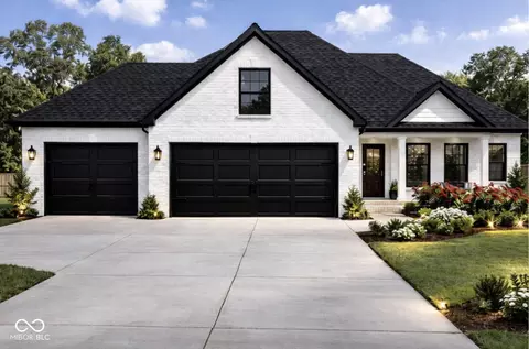 5554 Harness Dr, Greenwood, IN 46143