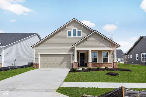 14915 Iron Liege Way, Westfield, IN 46074