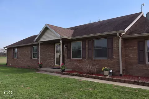 6303 W New Bethel Rd, Lexington, IN 47138