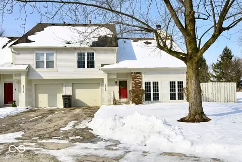 7508 Castleton Farms North Dr N, Indianapolis, IN 46256