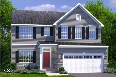 6911 Emerald Ln, Whitestown, IN 46075