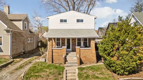 746 Parkway Ave, Indianapolis, IN 46203