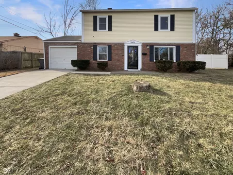 3432 N Galeston Ave, Indianapolis, IN 46235