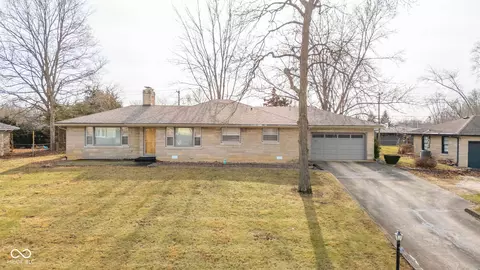 1003 Forest Dr, New Castle, IN 47362