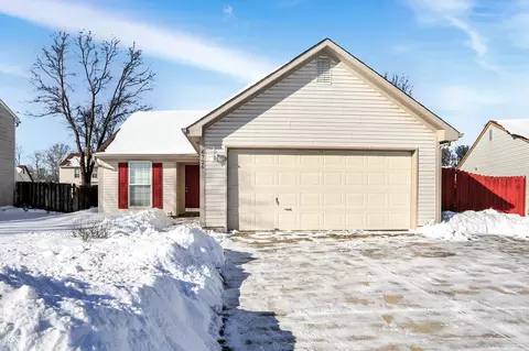 6726 Colleens Way, Indianapolis, IN 46221