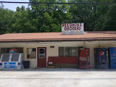4823 State Road 45, Nashville, IN 47448