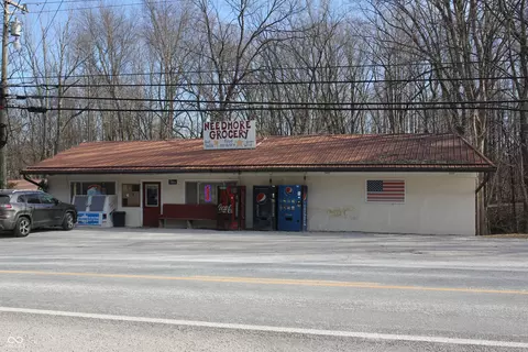 4823 State Road 45, Nashville, IN 47448