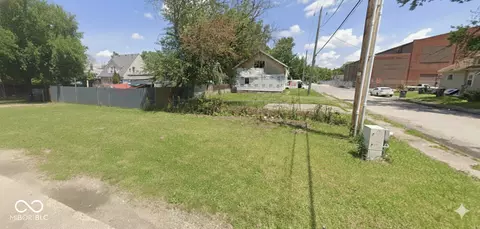 Undisclosed, Indianapolis, IN 46201