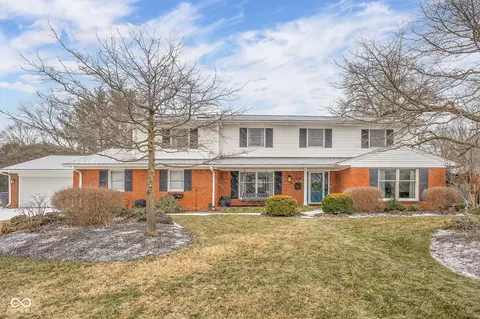 4123 N Riverside Dr, Columbus, IN 47203