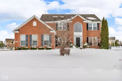 5766 Somerset Blvd, Bargersville, IN 46106