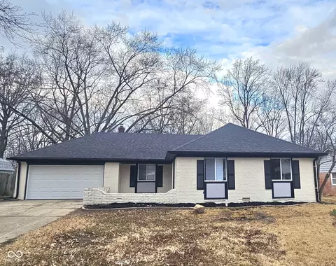 1224 N Gibson Ave, Indianapolis, IN 46219