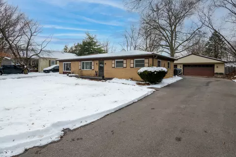 76 Myron Ave, Indianapolis, IN 46241