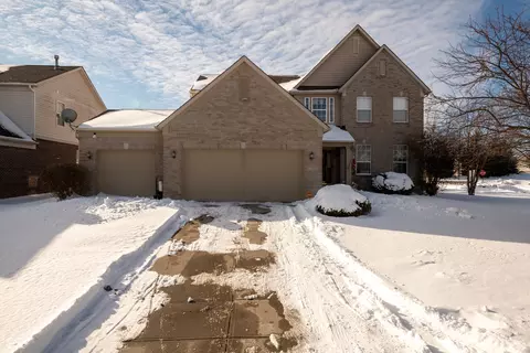 1222 Starcross Dr, Indianapolis, IN 46239