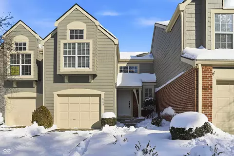 6458 Watham Ct, Indianapolis, IN 46250