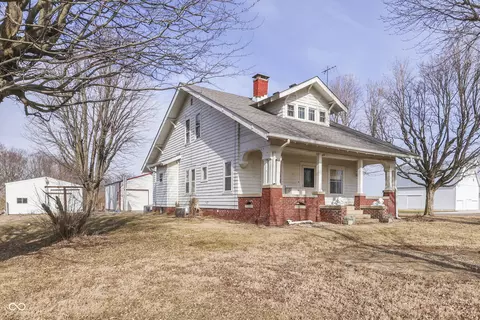 876 N Centerline Rd, Franklin, IN 46131