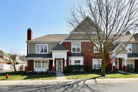 731 Newburg Pl, Westfield, IN 46074