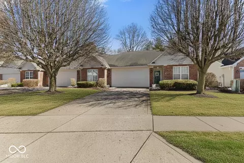 5143 Ariana Ct, Indianapolis, IN 46227