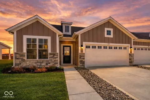 2879 Piper Pl, Plainfield, IN 46168