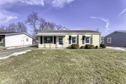 3419 Georgetown Rd, Indianapolis, IN 46224