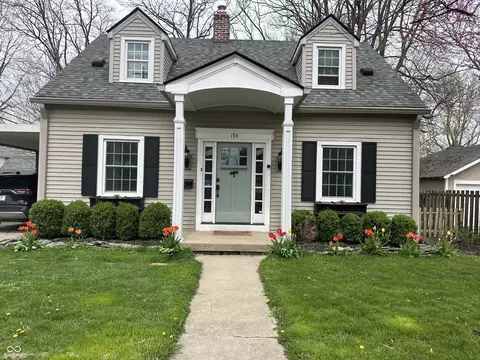194 E Columbia St, Danville, IN 46122