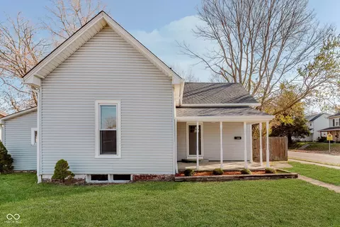 1508 Monument St, Noblesville, IN 46060