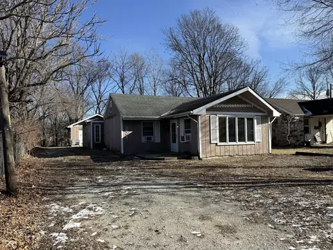 3661 S Sherman Dr, Beech Grove, IN 46107