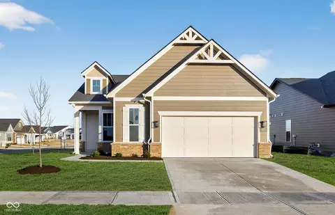 757 Daisy St, Greenwood, IN 46143