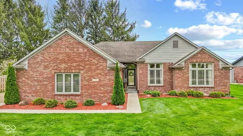 1895 Longest Dr, Franklin, IN 46131