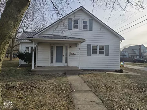 111 N Virginia St, Rockville, IN 47872