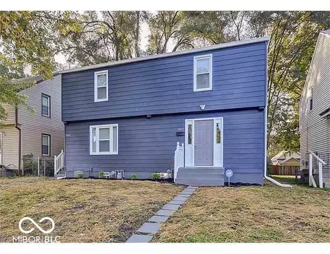 1505 W 28th St, Indianapolis, IN 46208
