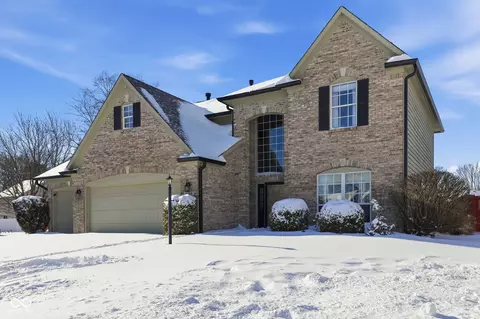 8656 Douglaston Ct, Indianapolis, IN 46234