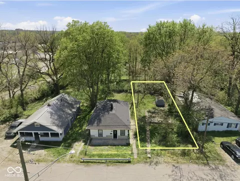 2025 E 44th St, Indianapolis, IN 46205