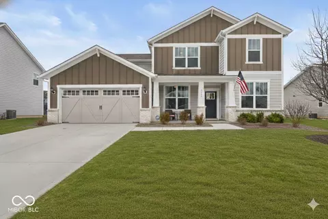 4781 Sherlock Dr, Westfield, IN 46062