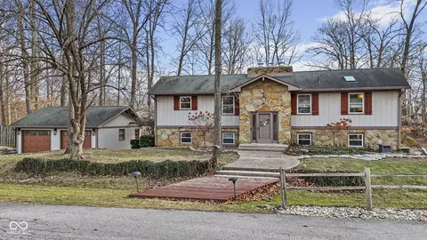 4145 E West Point Ct, Martinsville, IN 46151
