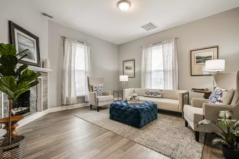 328 Lesley Ave, Indianapolis, IN 46219