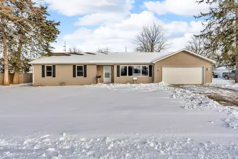 504 Wilson Ave, Crawfordsville, IN 47933