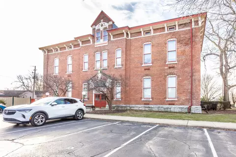 714 Buchanan St #13, Indianapolis, IN 46203